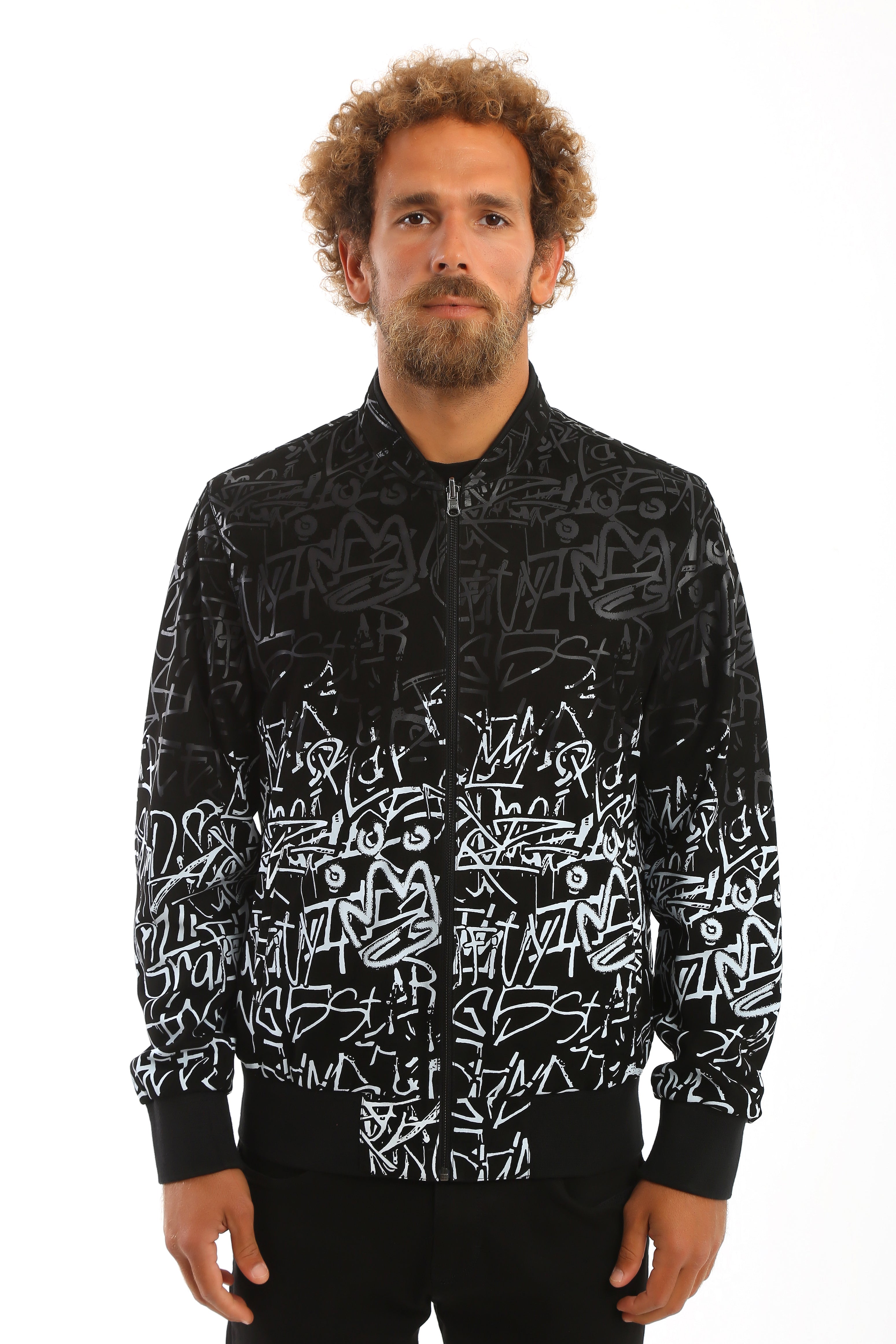 Artisian Reversible Suede Jacket
